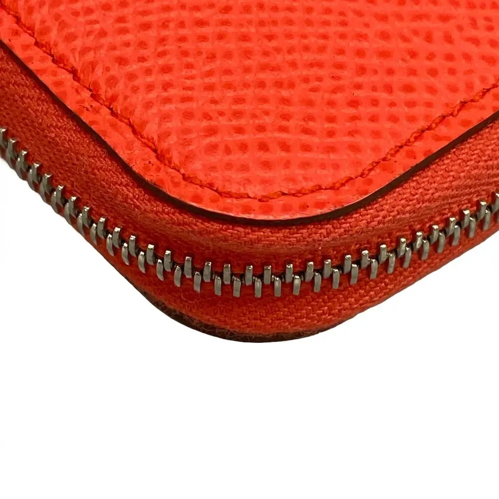 Hermès Azap Long Silkin Long Wallet